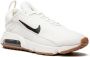 Nike Air Force Max CB 2 Hyperfuse sneakers Rood - Thumbnail 5