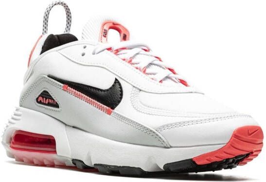Nike Air Max 2090 sneakers Wit
