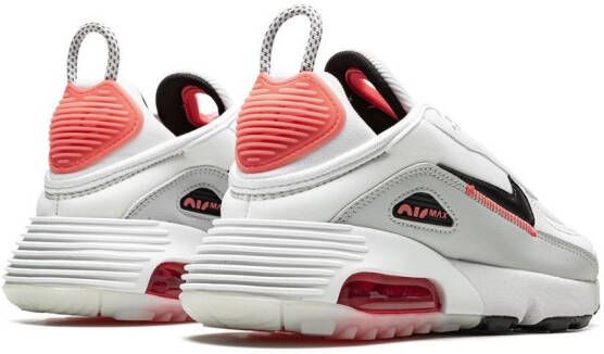 Nike Air Max 2090 sneakers Wit