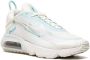 Nike Air Sock Racer Ultra Flyknit sneakers Zwart - Thumbnail 27