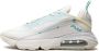 Nike Air Sock Racer Ultra Flyknit sneakers Zwart - Thumbnail 30