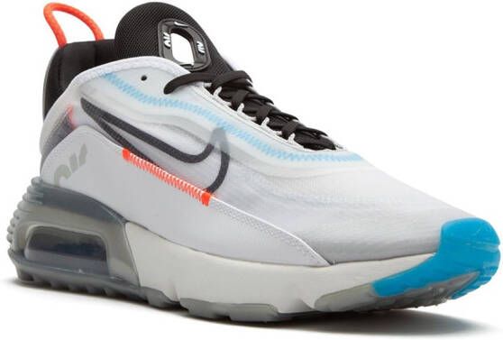 Nike Air Max 2090 sneakers Wit