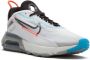 Nike Air Max 2090 sneakers Wit - Thumbnail 2