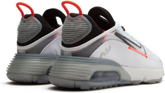 Nike Air Max 2090 sneakers Wit