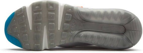 Nike Air Max 2090 sneakers Wit