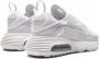 Nike Air Max 2090 sneakers Zilver - Thumbnail 3