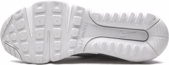 Nike Air Max 2090 sneakers Zilver