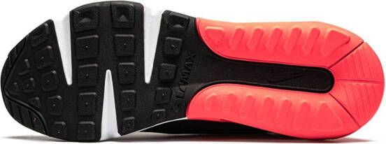 Nike Air Max 2090 SP “Infrared Duck Camo” sneakers Zwart