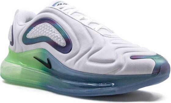 Nike Air Max 270 Bubble Pack sneakers Wit
