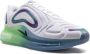 Nike Air Max 270 Bubble Pack sneakers Wit - Thumbnail 2