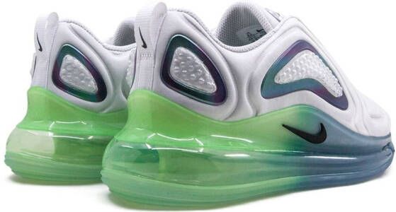 Nike Air Max 270 Bubble Pack sneakers Wit