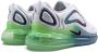 Nike Air Max 270 Bubble Pack sneakers Wit - Thumbnail 3