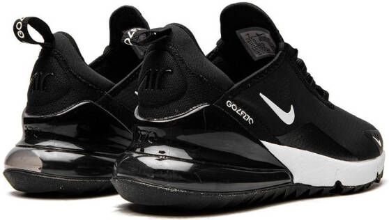 Nike LeBron Witness V sneakers Zwart - Foto 9