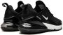 Nike Air Max 270 Golf sneakers Zwart - Thumbnail 7