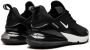 Nike LeBron Witness V sneakers Zwart - Thumbnail 9