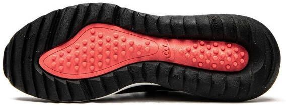 Nike LeBron Witness V sneakers Zwart - Foto 10