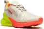 Nike Air VaporMax Flyknit 3 sneakers Blauw - Thumbnail 6