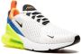 Nike Air Max 270 low-top sneakers Wit - Thumbnail 2