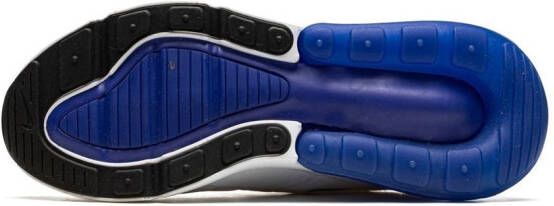 Nike Air Max 270 low-top sneakers Wit
