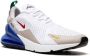 Nike Winflo 9 low-top sneakers Zwart - Thumbnail 2