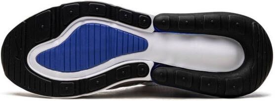Nike Winflo 9 low-top sneakers Zwart - Foto 4