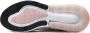 Nike Air Max 270 "Sail Pink Oxford" sneakers Wit - Thumbnail 4