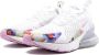 Nike Sacai x Blazer sneakers Geel - Thumbnail 2