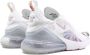 Nike Free Rn Flyknit 2018 sneakers Wit - Thumbnail 3