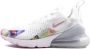 Nike Air Max 270 Premium sneakers Wit - Thumbnail 5
