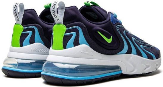 Nike Air Max 270 React ENG sneakers Blauw