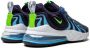 Nike Air Max 270 React ENG sneakers Blauw - Thumbnail 3