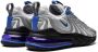 Nike Air Max 270 React ENG sneakers Grijs - Thumbnail 15