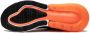Nike Air Max 270 React low-top sneakers Oranje - Thumbnail 8