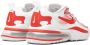 Nike Air Max 270 React SE sneakers Wit - Thumbnail 3