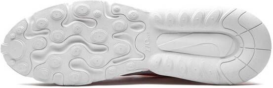 Nike Air Max 270 React SE sneakers Wit