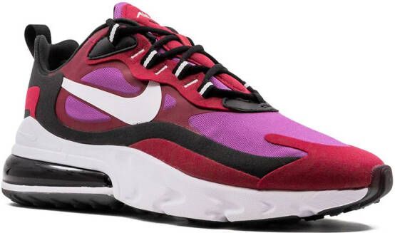 Nike Air Max 270 React sneakers Rood