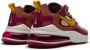 Nike Air Max 270 React sneakers Roze - Thumbnail 3