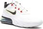 Nike x Atmos LeBron XVIII Low sneakers rubber StofStof 12 Wit - Thumbnail 2