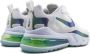Nike Air Max 270 React sneakers Wit - Thumbnail 3