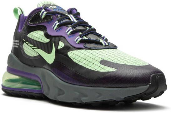 Nike Air Max 270 React sneakers Zwart