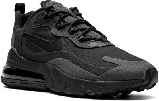 Nike Air Max 270 React sneakers Zwart