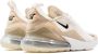 Nike Air Max 270 sneakers Beige - Thumbnail 3