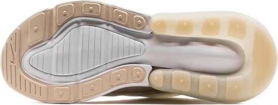 Nike Air Max 270 sneakers Beige