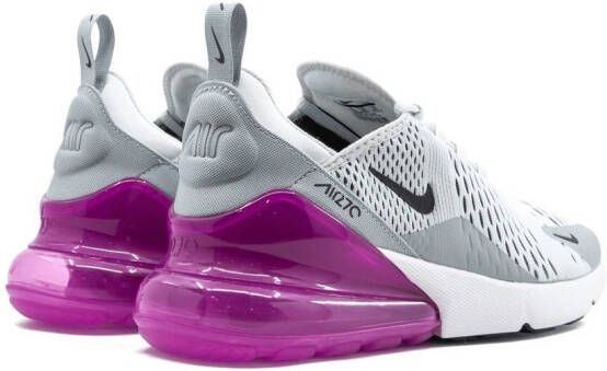 Nike Air Max 270 sneakers Grijs