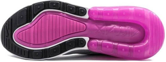 Nike Air Max 270 sneakers Grijs