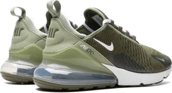 Nike Air Max 270 sneakers Groen