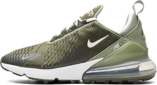 Nike Air Max 270 sneakers Groen