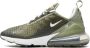 Nike Air Max 270 sneakers Groen - Thumbnail 5