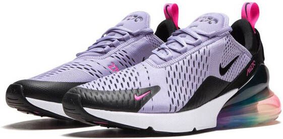 Nike Air Max 270 sneakers Paars