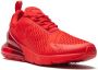 Nike Air Force 1 Iow Premium low-top sneakers Roze - Thumbnail 9